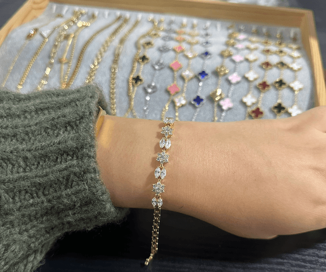 Bracelet 